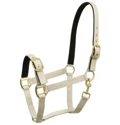 WAHLSTEN AVERY RIIMU TOPPAUKSILLA PONY BEIGE