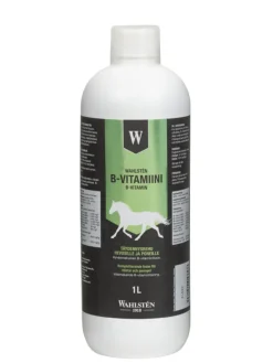 WAHLSTEN B-VITAMIINI