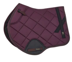 WAHLSTEN CARLEMI YLEISSATULAHUOPA, FULL, BURGUNDI