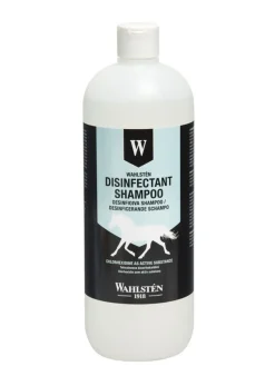 WAHLSTEN DESINFIOIVA SHAMPOO