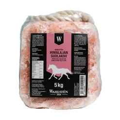 WAHLSTEN HIMALAJA-SUOLAKIVI 5 KG
