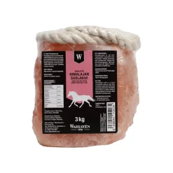 WAHLSTEN HIMALAJA-SUOLAKIVI 3 KG