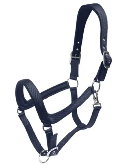 WAHLSTEN PADDOCK NAILONRIIMU TOPPAUKSIN FULL NAVY
