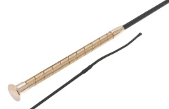 WAHLSTEN ROSEGOLDIE KOULURAIPPA 110 CM MUSTA-RUUSUKULTA