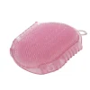 WAHLSTEN SOFT CURRY KUMISUKA, PINKKI