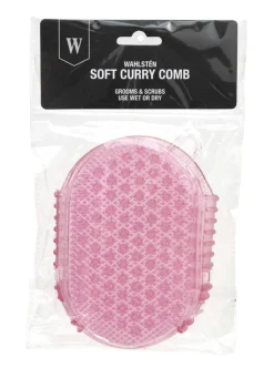 WAHLSTEN SOFT CURRY KUMISUKA, PINKKI
