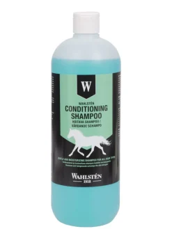 WAHLSTEN W-CONDITIONING HOITAVA SHAMPOO