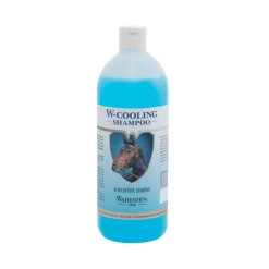 WAHLSTEN W-COOLING VIILENTÄVÄ SHAMPOO
