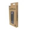WALTTER ECO VARAVIRTALÄHDE LED PD20W 10000MAH MUSTA