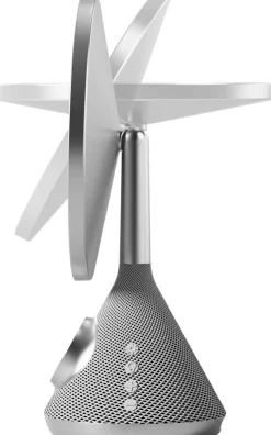 WALTTER MAGIC MIRROR LED MEIKKIPEILI HOPEA