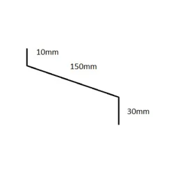 WARMA KYNNYSPELTI 150MM