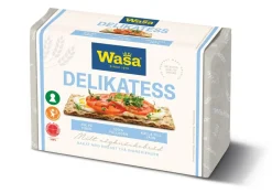 WASA DELIKATESS NÄKKILEIPÄ 270 G