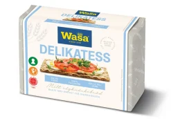 WASA DELIKATESS NÄKKILEIPÄ 270 G
