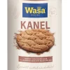 WASA PYÖREÄ KANELI NÄKKILEIPÄ 330 G
