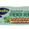 WASA SANDWICH CHEESE&FRENCH HERBS 30 G