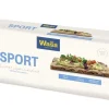 WASA SPORT NÄKKILEIPÄ 550 G