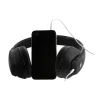 WAVE AUDIOKAAPELI, 3,5MM, 2M, VALKOINEN