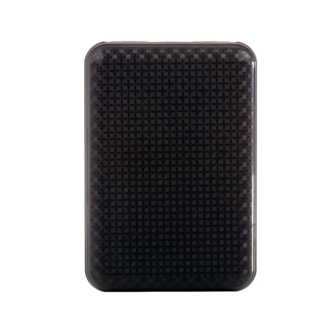 WAVE VARAVIRTALÄHDE POCKETPOWER, 10000MAH, MUSTA