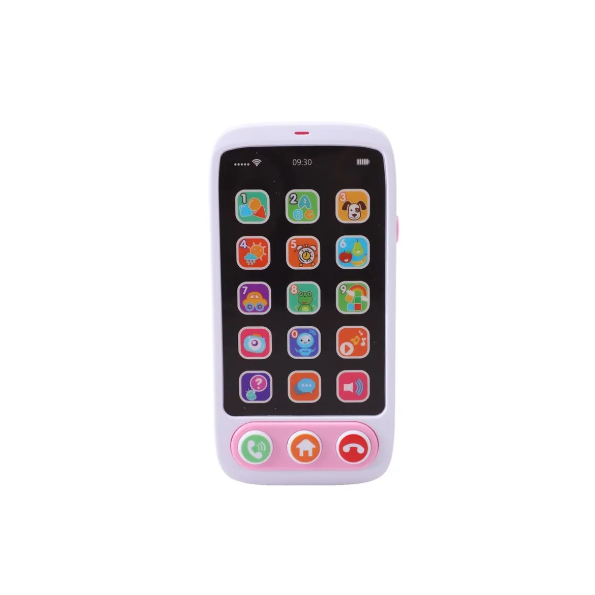 WAY2PLAY MY FIRST PHONE -LEIKKIPUHELIN