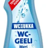 WC KUKKA MERENRAIKAS WC-PUHDISTAJA 750 ML
