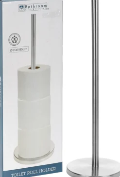 WC PAPERITELINE 45CM HOPEA