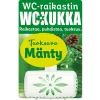 WC KUKKA MÄNTY WC-RAIKASTIN 50 G