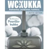 WC KUKKA PUUVILLAKUKKA WC-RAIKASTIN LIMITED EDITION 50 G
