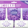 WC KUKKA WC-RAIKASTIN LAVENTELI TUPLAPAKKAUS 100 G