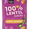 WEEKEND LINSSI SNACKS JUUSTO JALAPENO 45 G