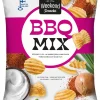WEEKEND SNACKS BBQ MIX 180 G
