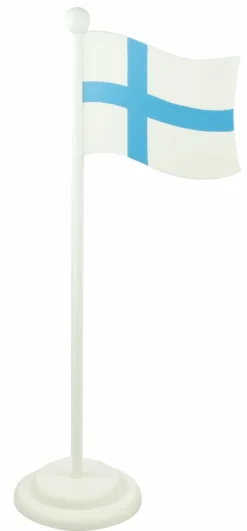 WEISTE PÖYTÄLIPPU KORKEUS 37CM PUUTA