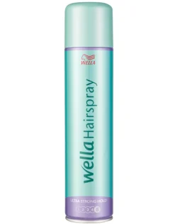 WELLA C - ULTRA STRONG HOLD HIUSKIINNE 400 ML