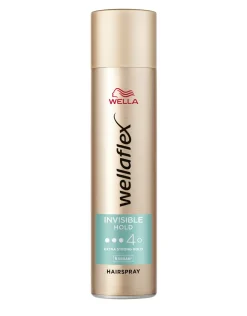 WELLAFLEX EXTRA STRONG HIUSKIINNE 75 ML