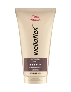 WELLAFLEX POWER HOLD MUOTOILUGEELI 150 ML