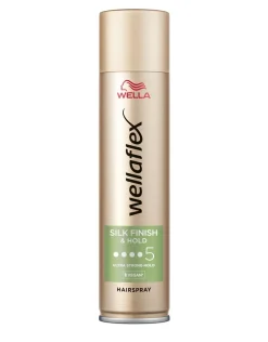 WELLAFLEX ULTRA STRONG HIUSKIINNE 250 ML