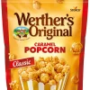 WERTHER'S ORIGINAL CARAMEL POPCORN CLASSIC 140 G