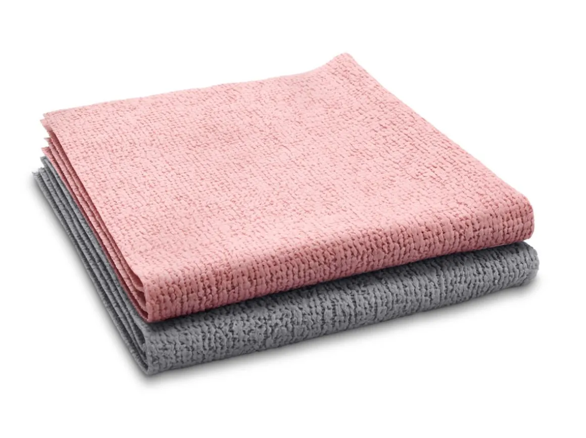 WETTEX MICROFIBRE SOFT 3IN1 MIKROKUITULIINA