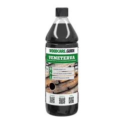 W.G. VENETERVA (60% TERVA)