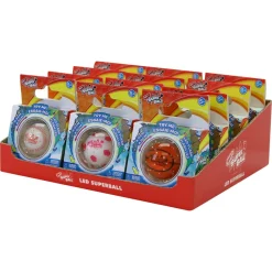 WHAM-O SPORT LED SUPERPALLO CDU