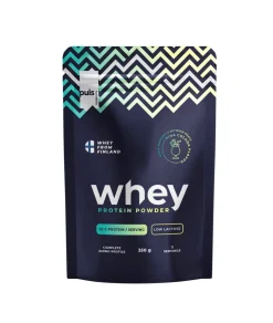 WHEY PINA COLADA HERAPROTEIINIJAUHE VL 350 G
