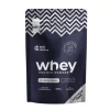 WHEY MAUSTAMATON HERAPROTEIINIJAUHE LAKTON 550 G