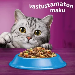 WHISKAS 1+ ADULT TONNIKALAA 800 G