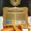 WIGREN HERKKUNAKKI 420 G