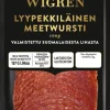 WIGREN LYYPEKKILÄINEN MEETWURSTI 100 G