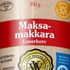 WIGREN MAKSAMAKKARA  300 G