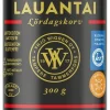 WIGREN PIKKULAUANTAI  300 G