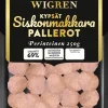 WIGREN SISKONMAKKARA PALLERO KYPSÄ 250 G