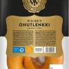 WIGREN OHUTLENKKI 480 G