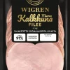 WIGREN SAVUSTETTU KALKKUNAFILEE 150 G