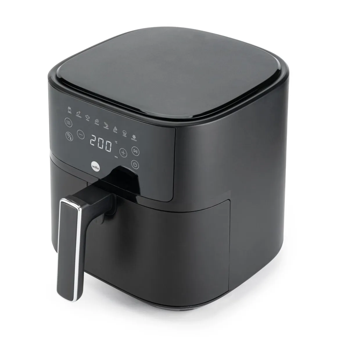 WILFA DAILY AIRFRYER 6 L AF-60B